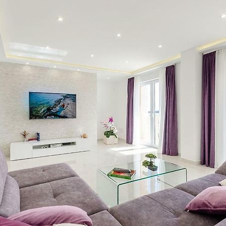 Antea Apartment Прижба Экстерьер фото