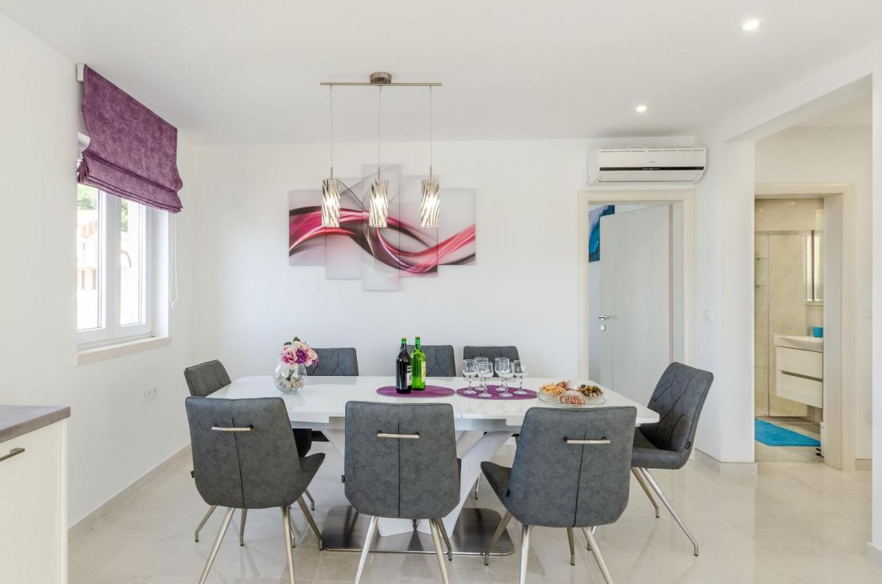 Antea Apartment Прижба Экстерьер фото