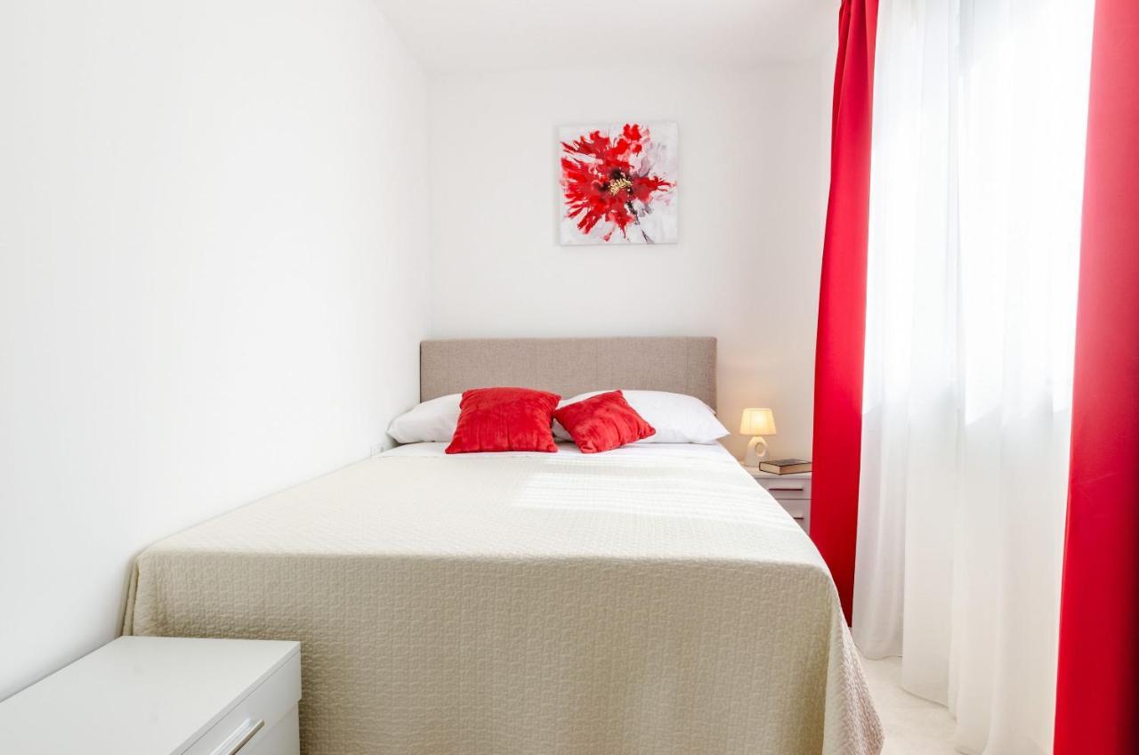 Antea Apartment Прижба Экстерьер фото