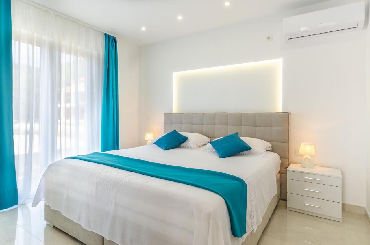 Antea Apartment Прижба Экстерьер фото