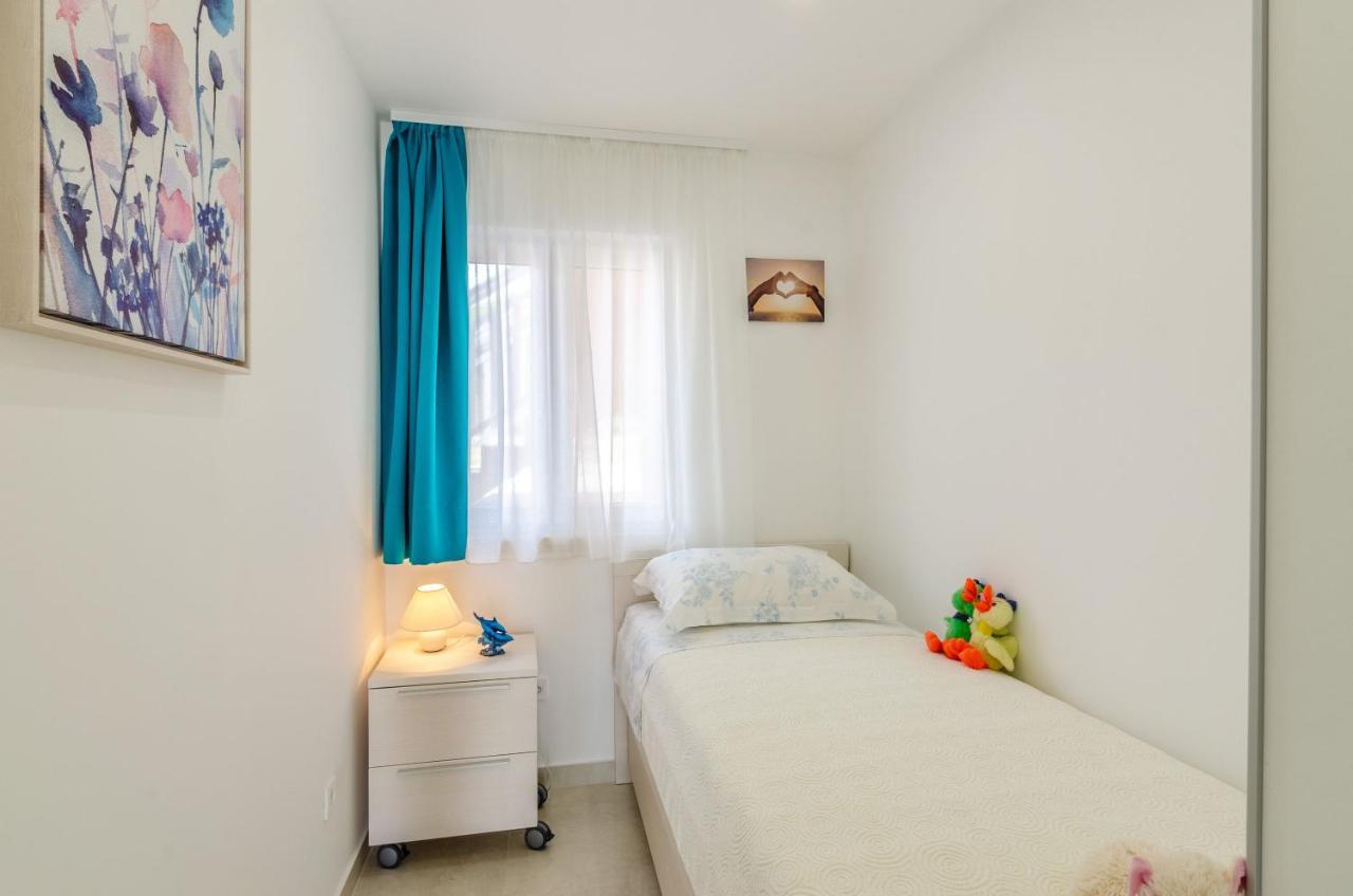 Antea Apartment Прижба Экстерьер фото