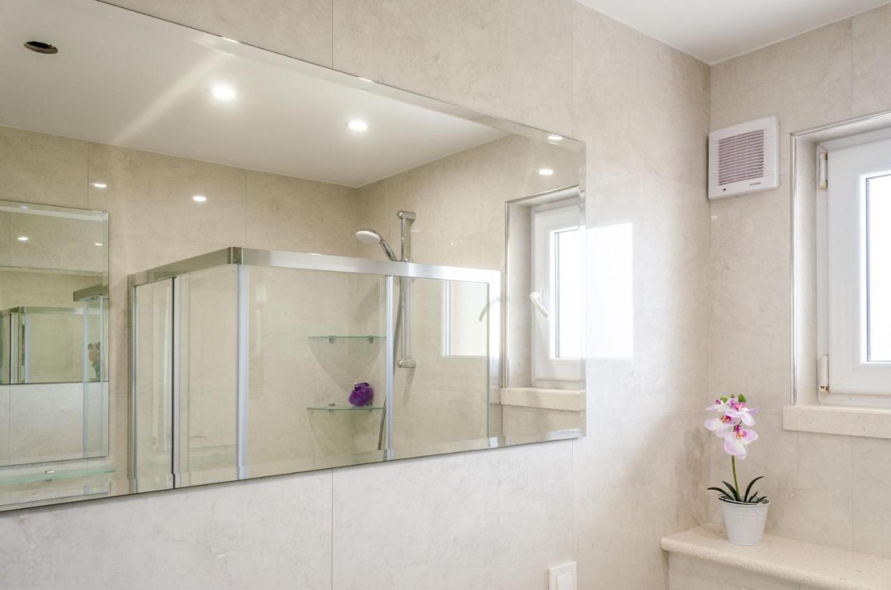 Antea Apartment Прижба Экстерьер фото