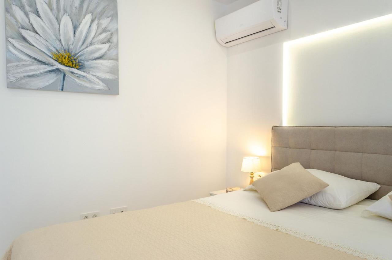 Antea Apartment Прижба Экстерьер фото
