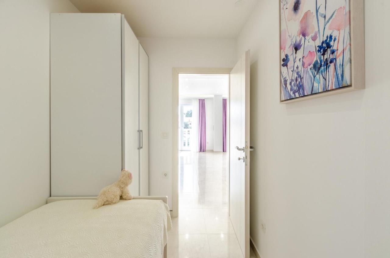 Antea Apartment Прижба Экстерьер фото